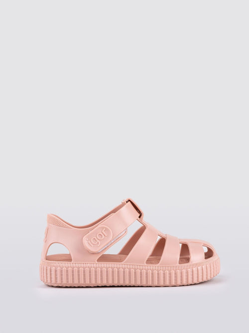 Igor Pink Nico Sandals image 1