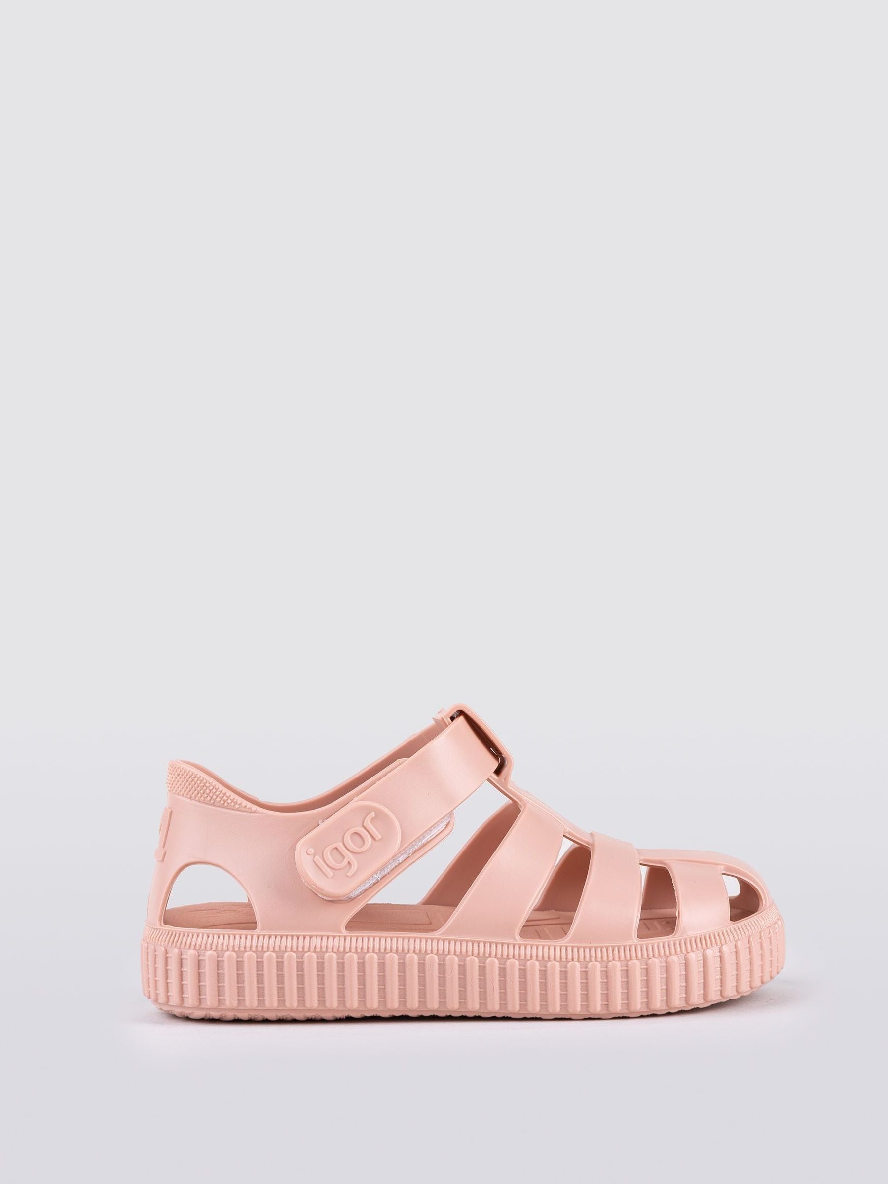 Igor Pink Nico Sandals image 1