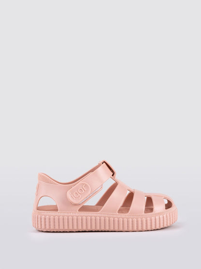 Igor Pink Nico Sandals image 1