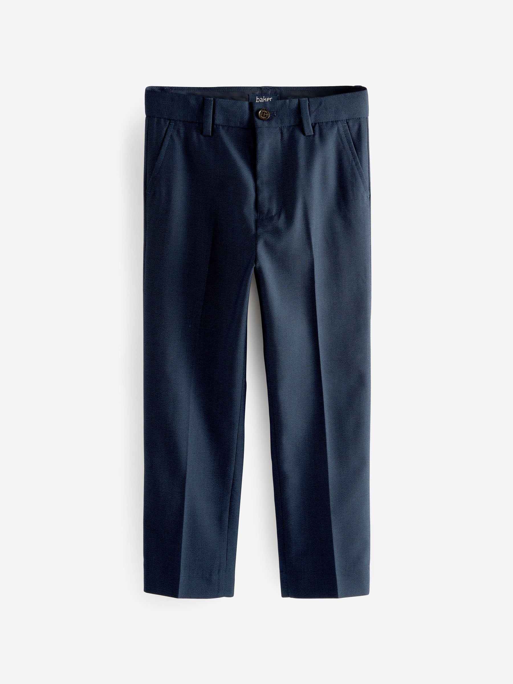 Baker by Ted Baker Suit Trousers image 3