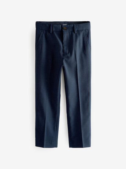 Baker by Ted Baker Suit Trousers image 3