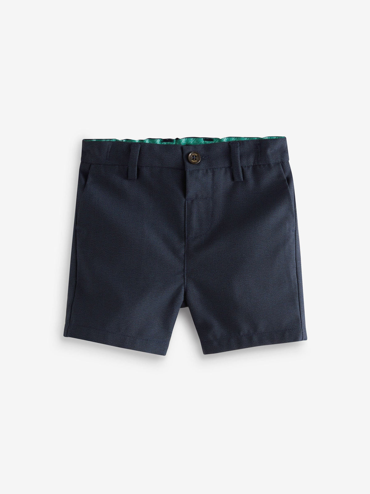 Baker by Ted Baker Shirt Waistcoat and Shorts Set - image 9
