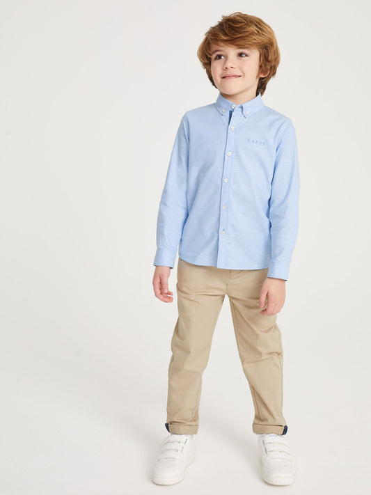 Dsiney Kidz - Baker by Ted Baker Oxford Shirt image 1