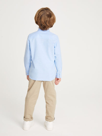 Dsiney Kidz - Baker by Ted Baker Oxford Shirt image 2
