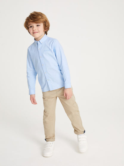 Dsiney Kidz - Baker by Ted Baker Oxford Shirt image 4