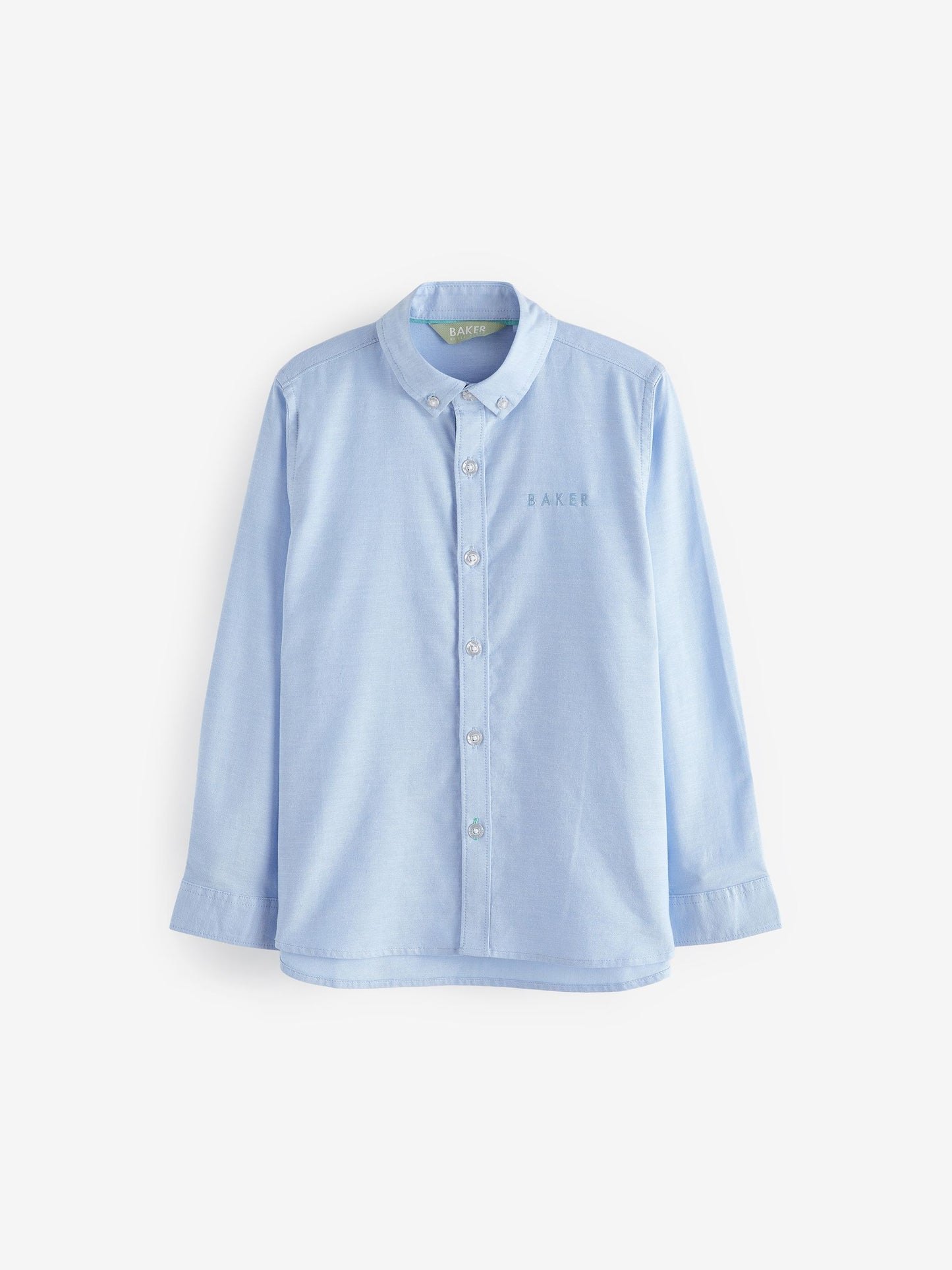 Dsiney Kidz - Baker by Ted Baker Oxford Shirt image 7