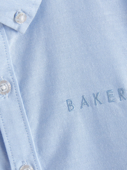 Dsiney Kidz - Baker by Ted Baker Oxford Shirt image 9