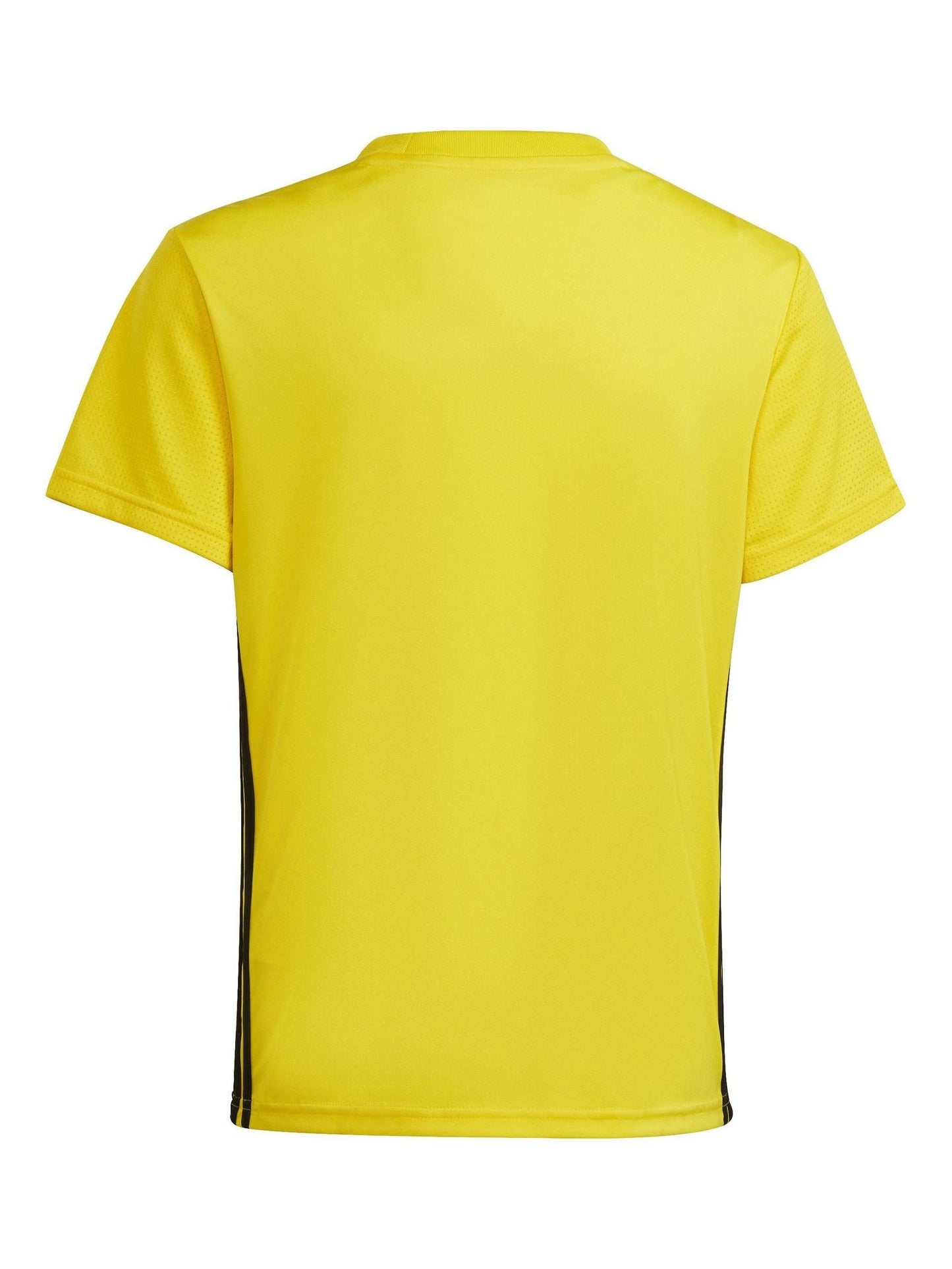 Dsiney Kidz - adidas Light Yellow Tabela 23 Jersey image 2