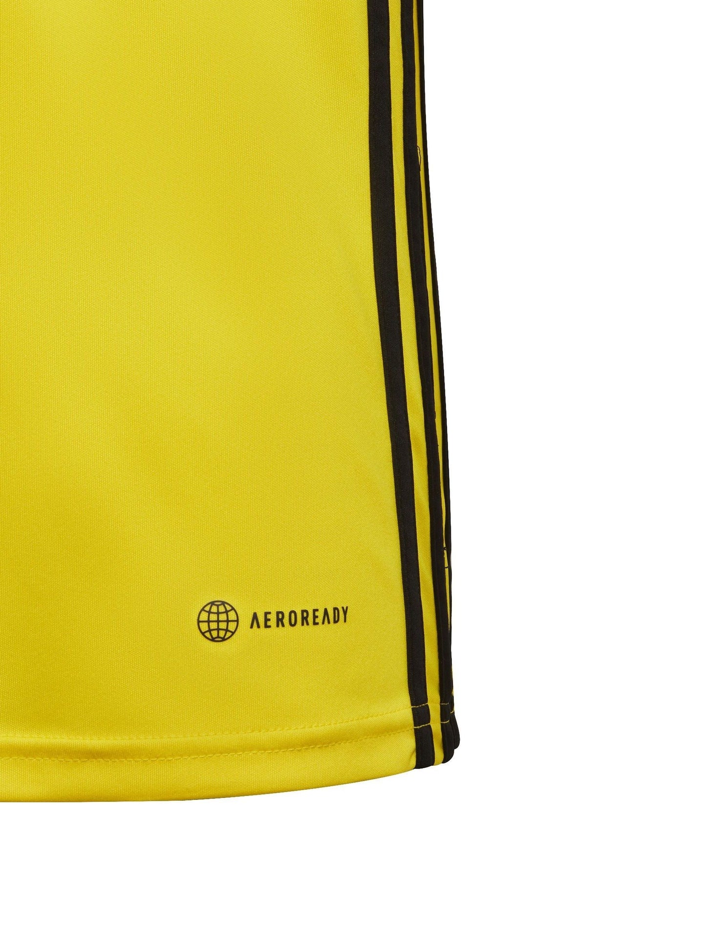 Dsiney Kidz - adidas Light Yellow Tabela 23 Jersey image 5