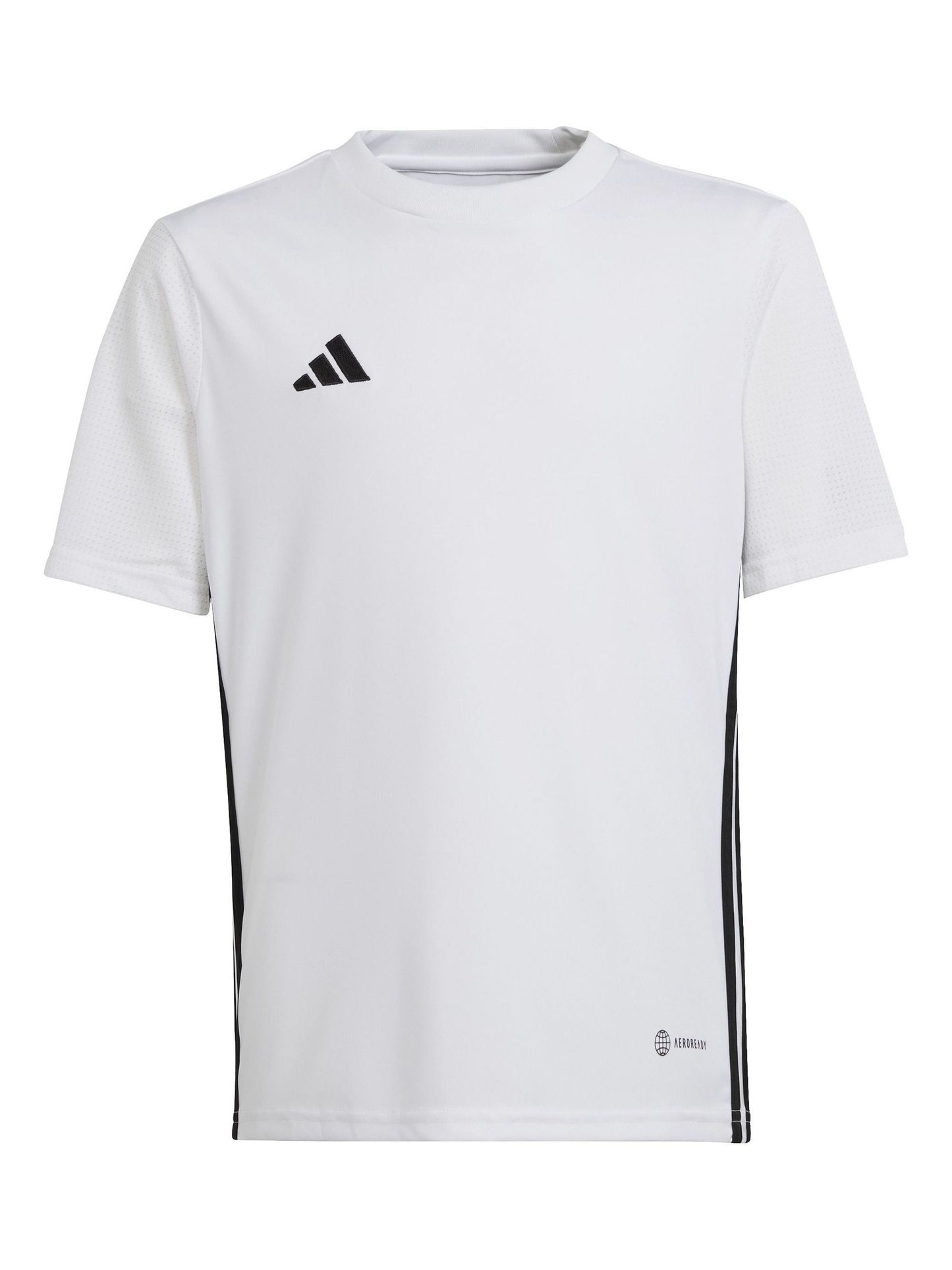 Dsiney Kidz - adidas White/Black Tabela 23 Jersey image 6