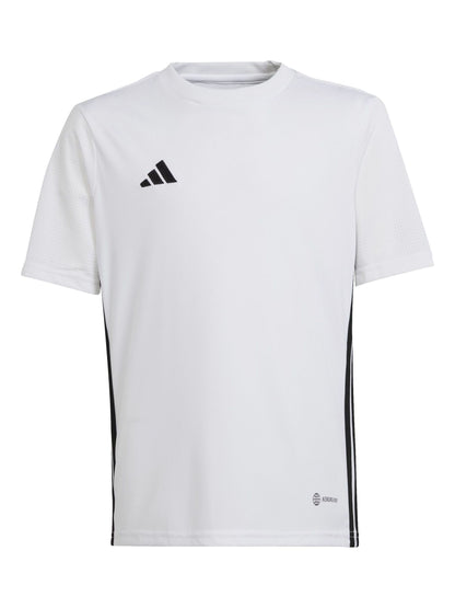 Dsiney Kidz - adidas White/Black Tabela 23 Jersey image 6
