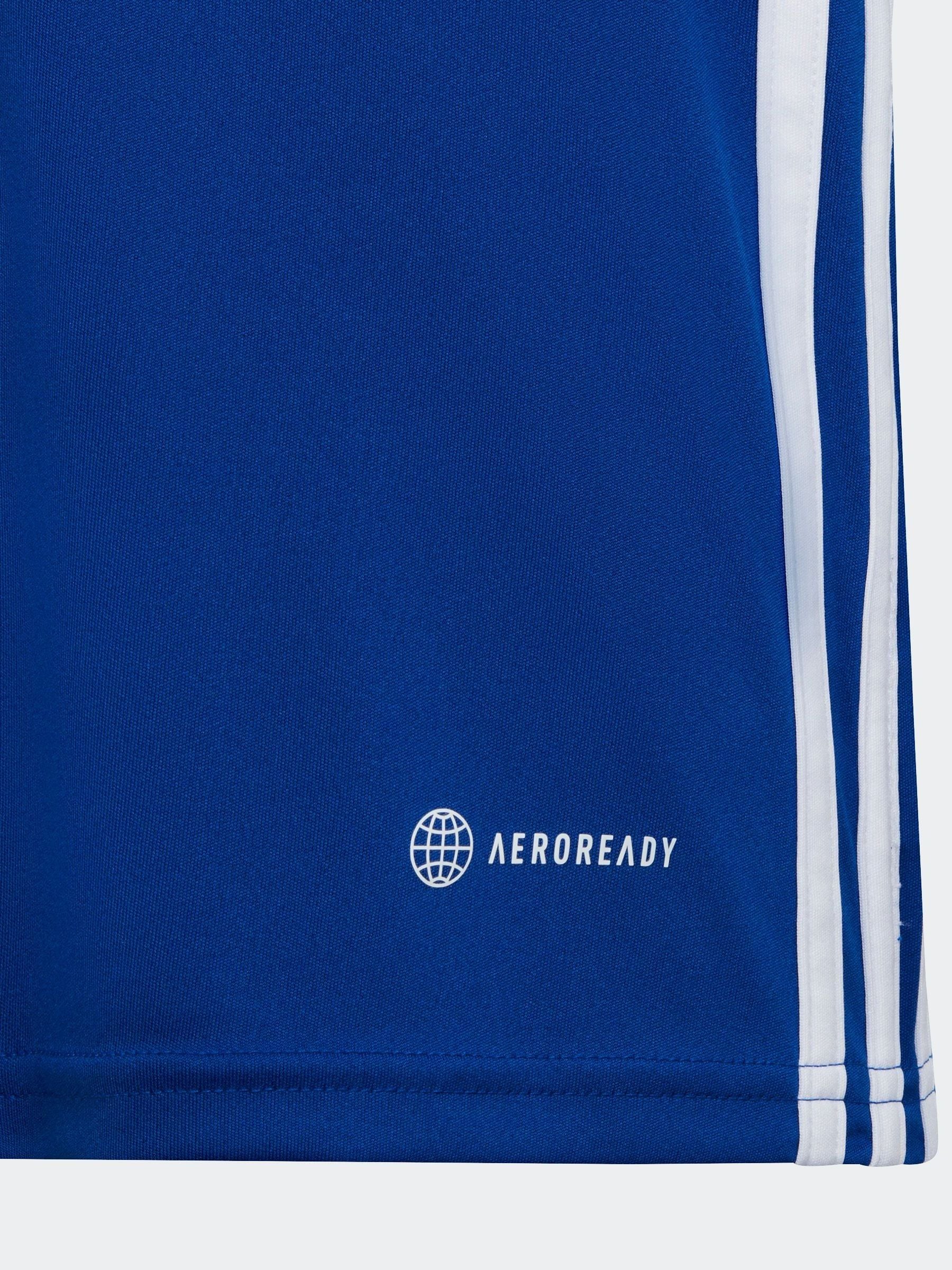 Dsiney Kidz - adidas Dark Blue Tabela 23 Jersey image 4