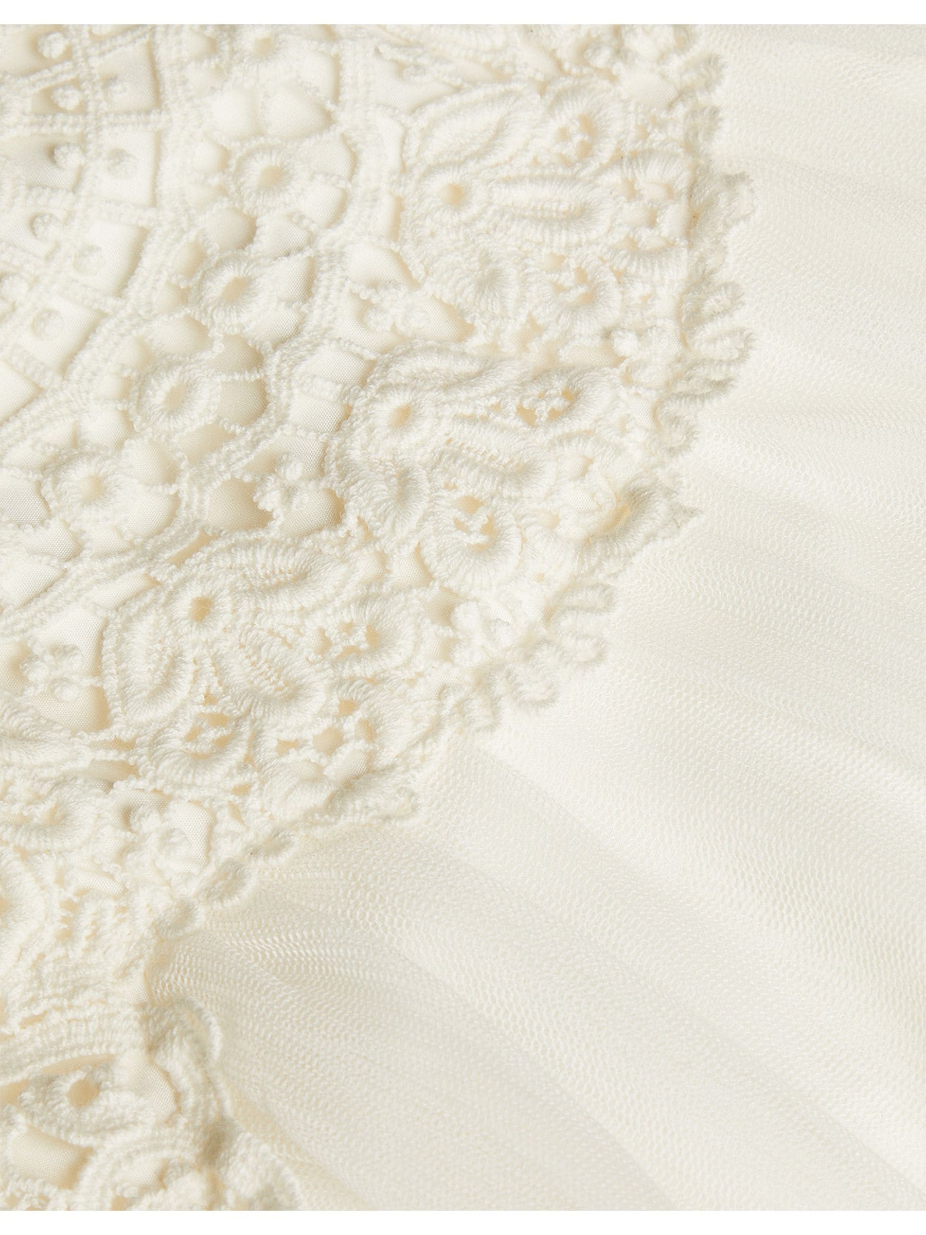 Monsoon Natural Estella Dress image 5