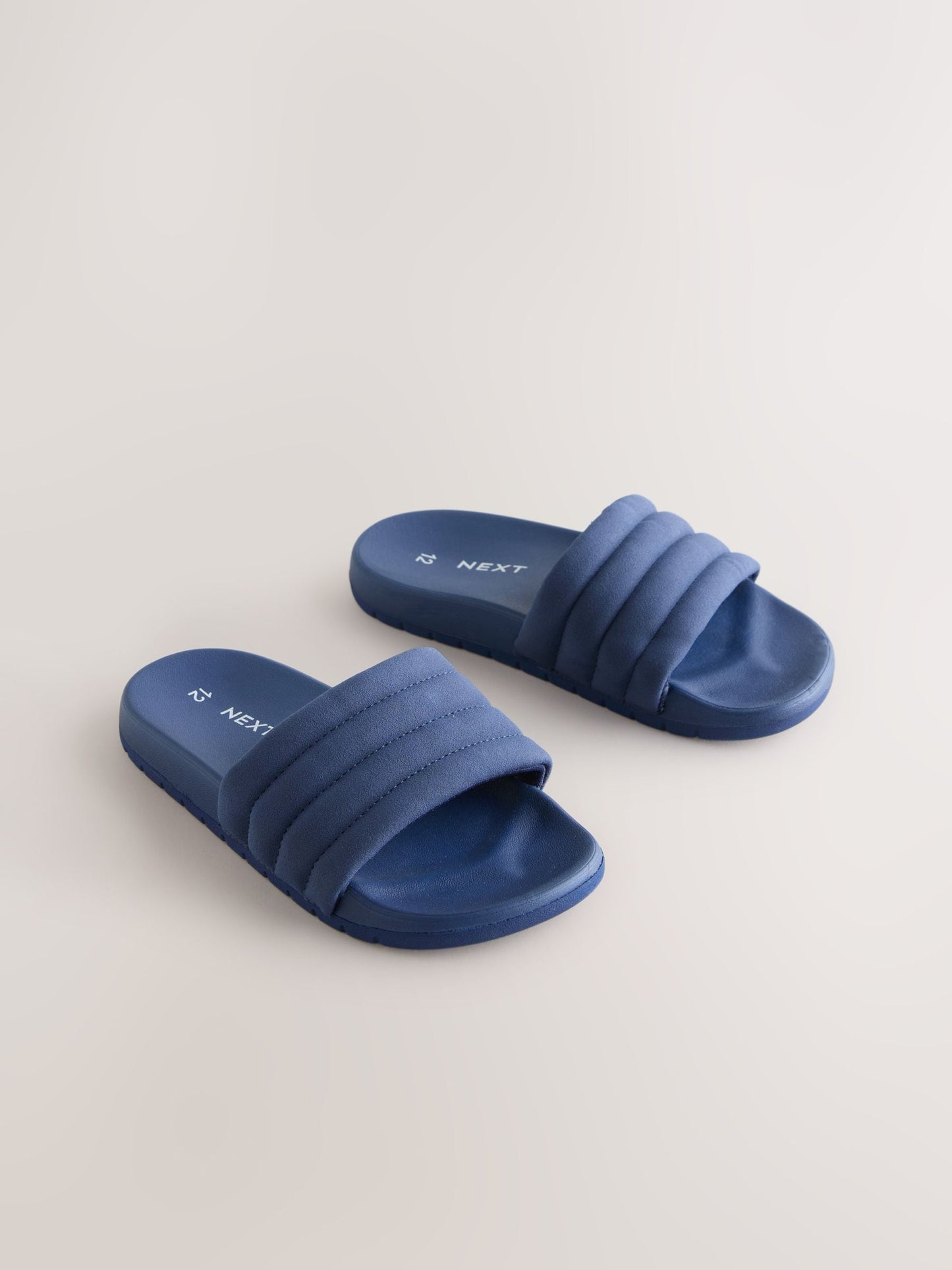 Navy Sliders image 2