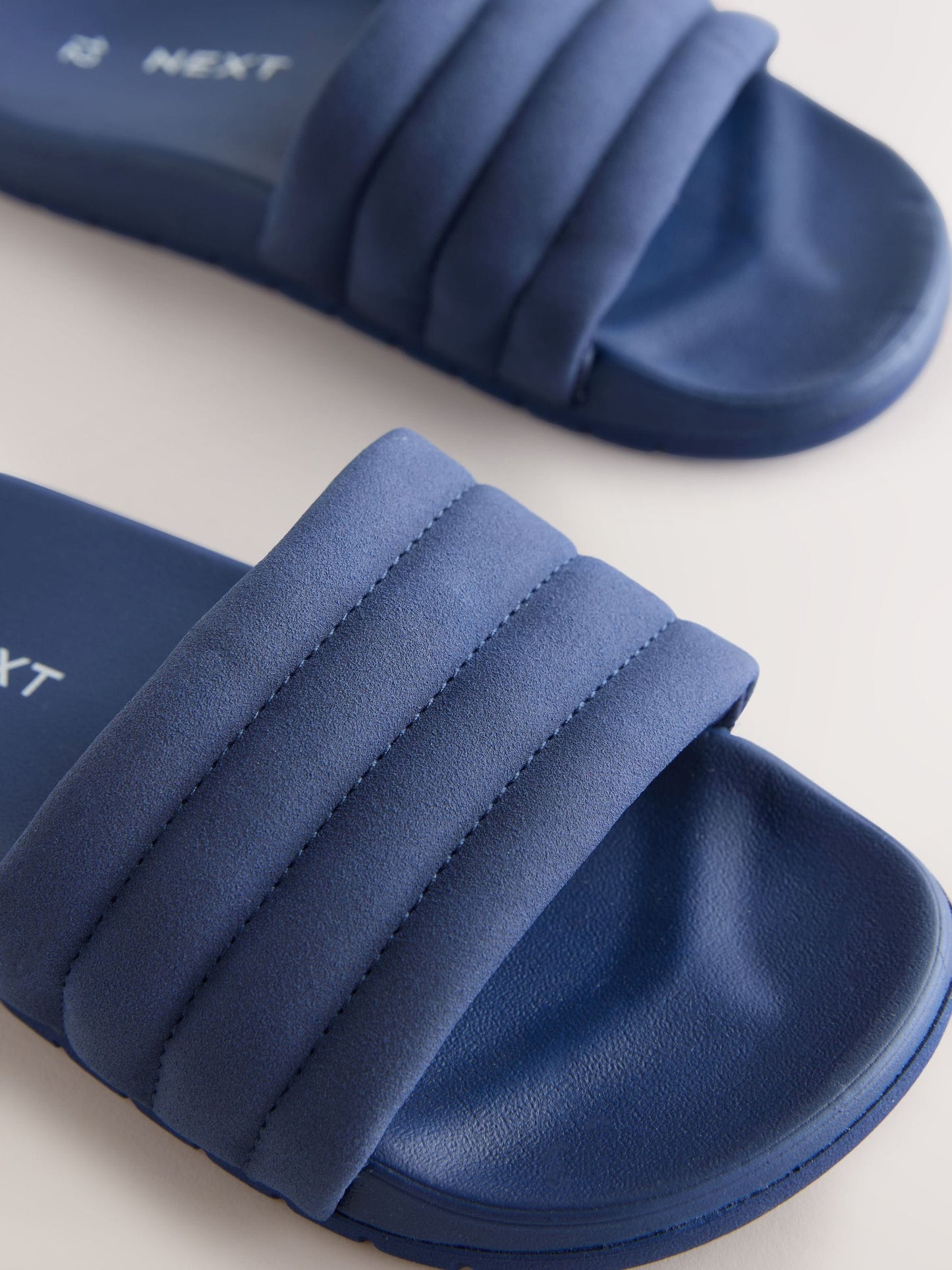 Navy Sliders image 3