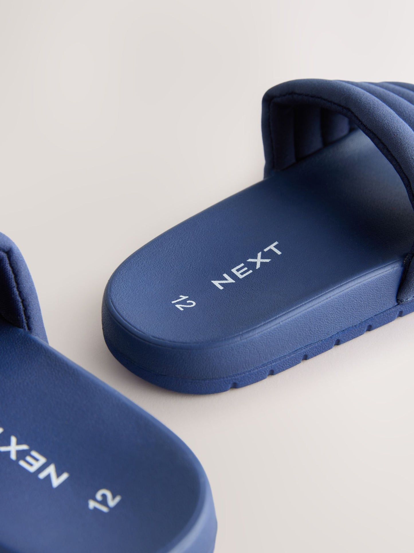Navy Sliders image 4
