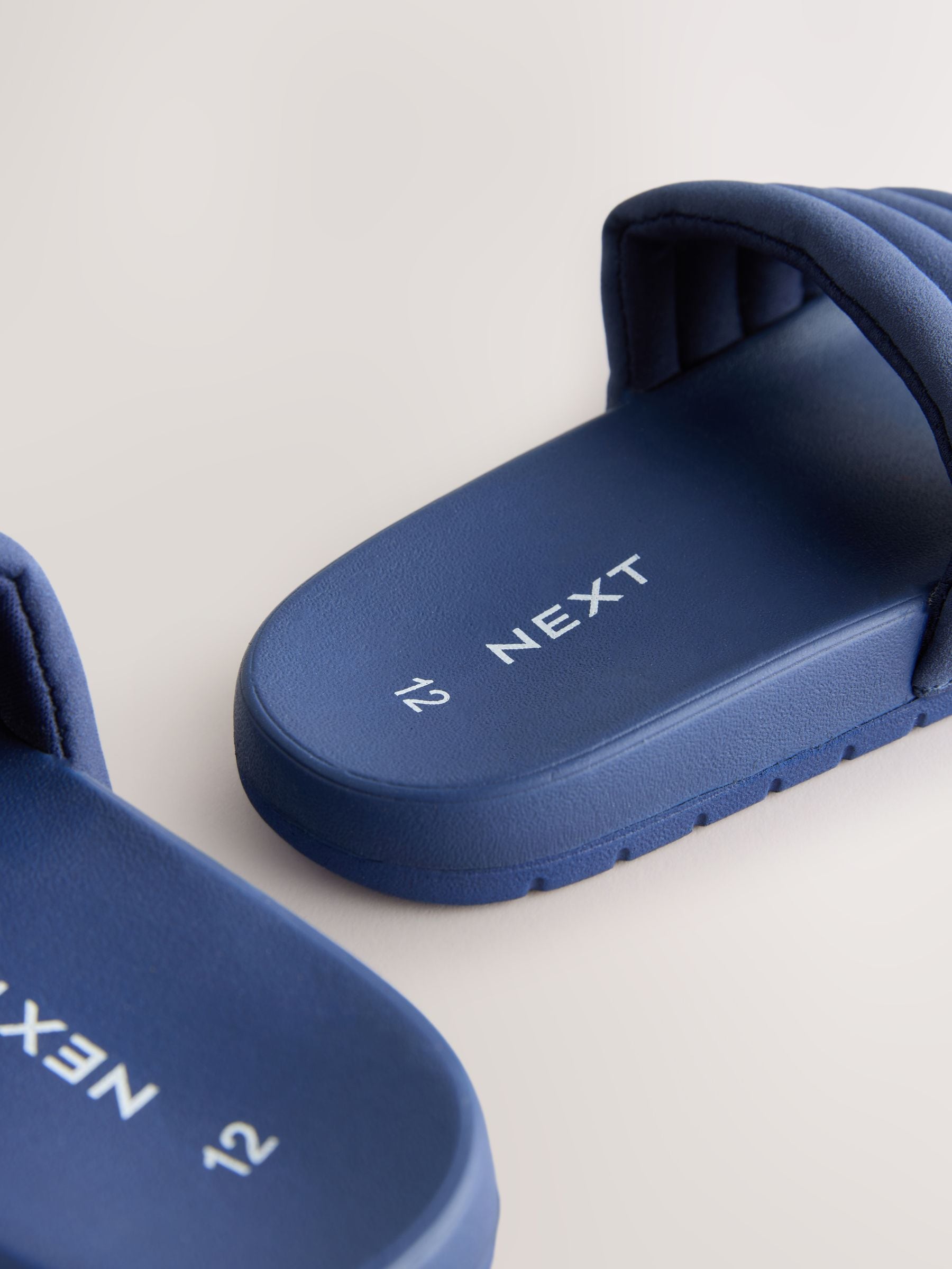 Navy Sliders image 4