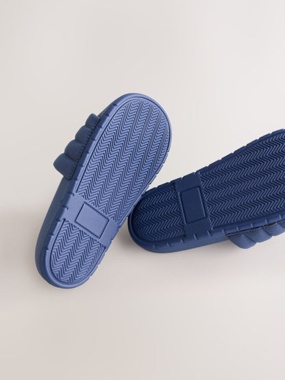Navy Sliders image 5