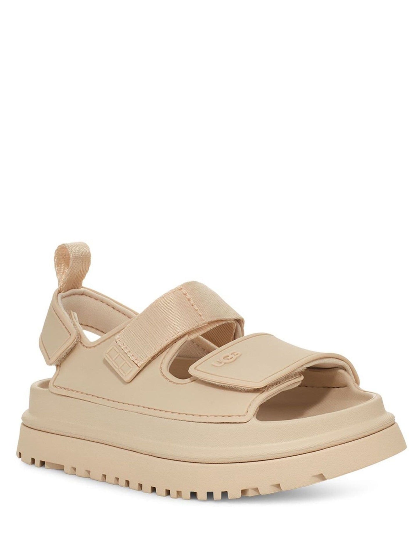 UGG Cream Goldenglow Sandals image 2