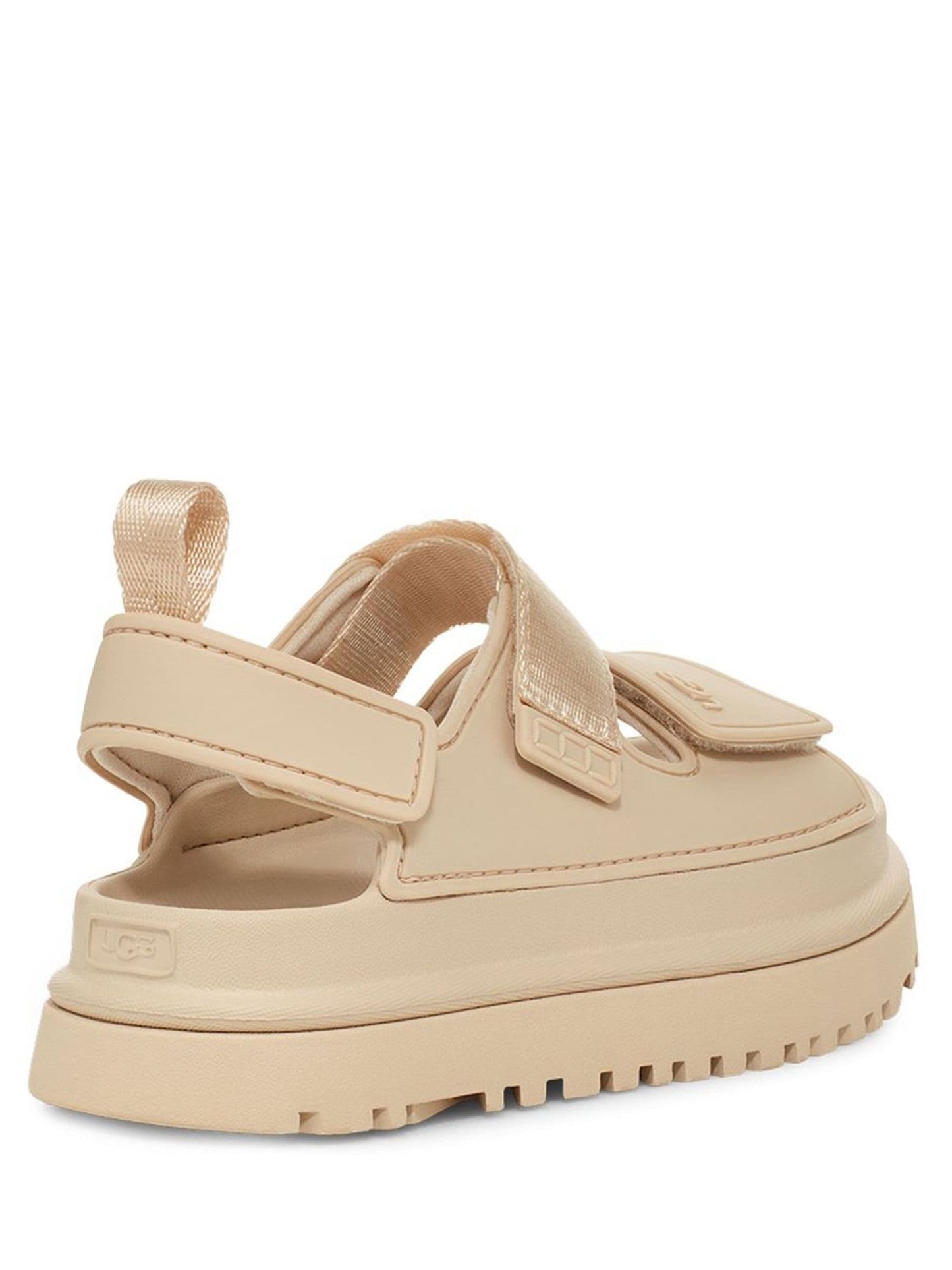 UGG Cream Goldenglow Sandals image 3
