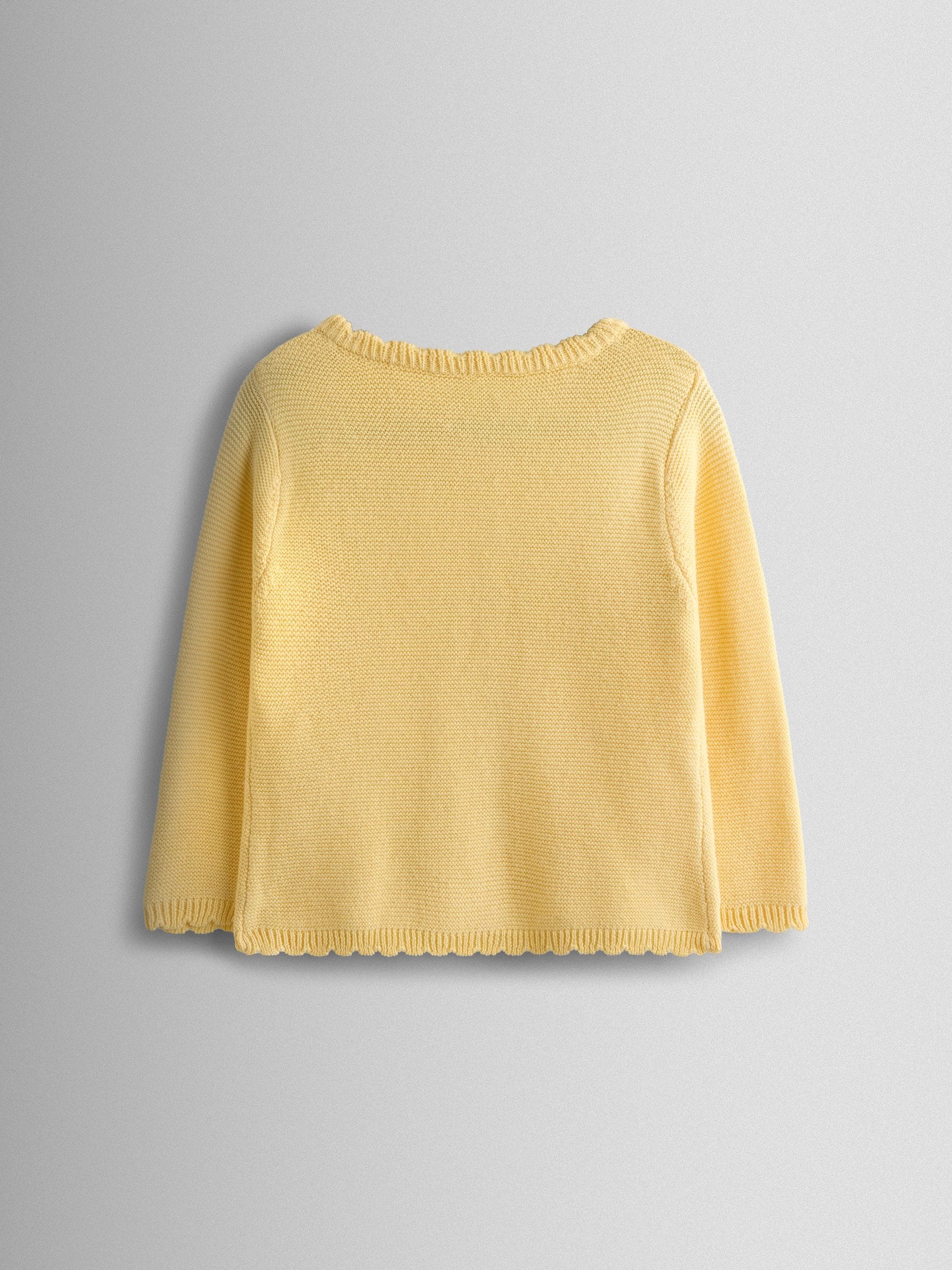Dsiney Kidz - JoJo Maman Bébé Bright Yellow " image 2