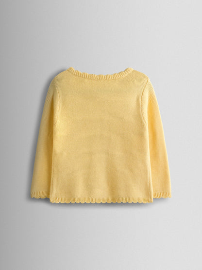 Dsiney Kidz - JoJo Maman Bébé Bright Yellow " image 2