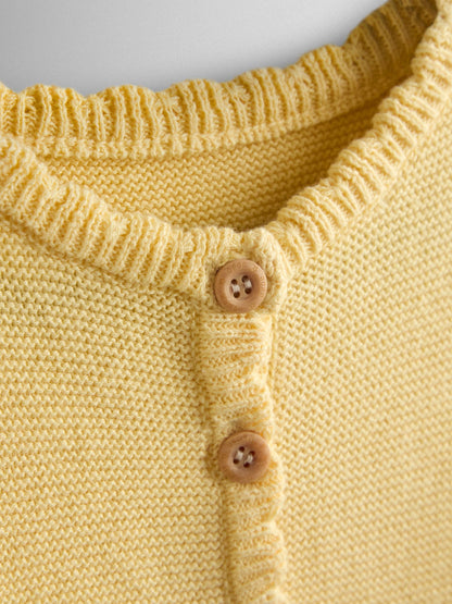 Dsiney Kidz - JoJo Maman Bébé Bright Yellow " image 3
