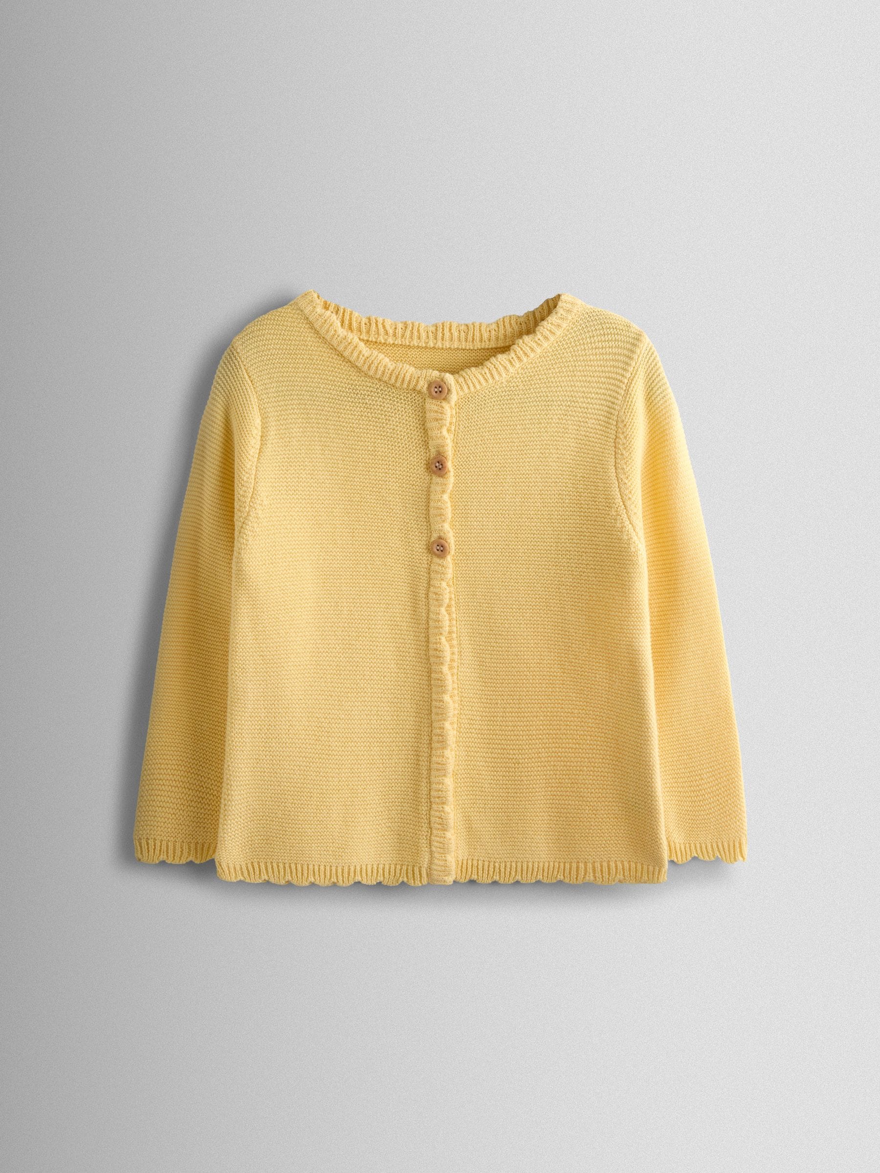 Dsiney Kidz - JoJo Maman Bébé Bright Yellow " image 1