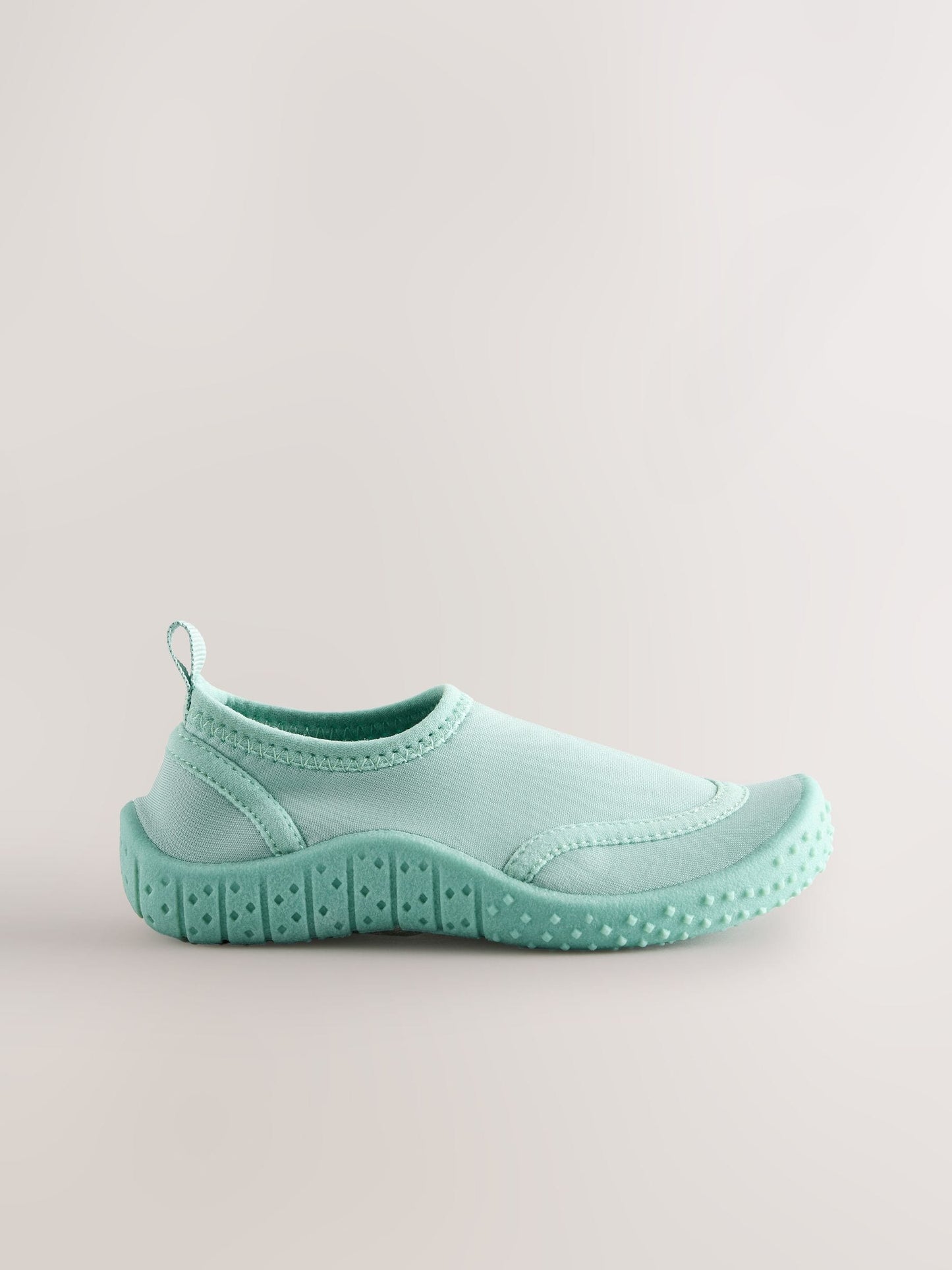Sage Green Standard Fit (F) Swim Socks image 2