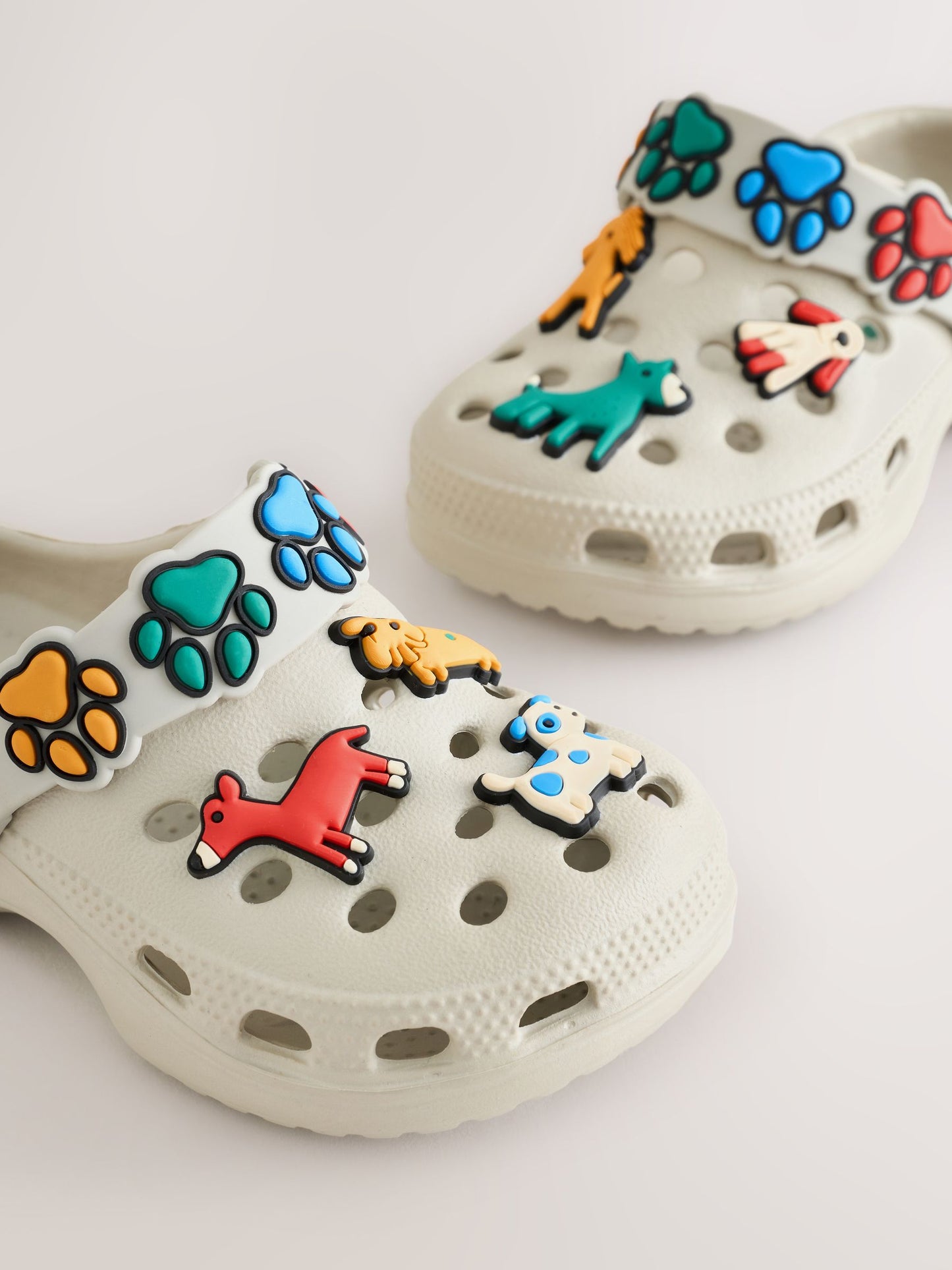 Neutral Dogs Clogs image 2