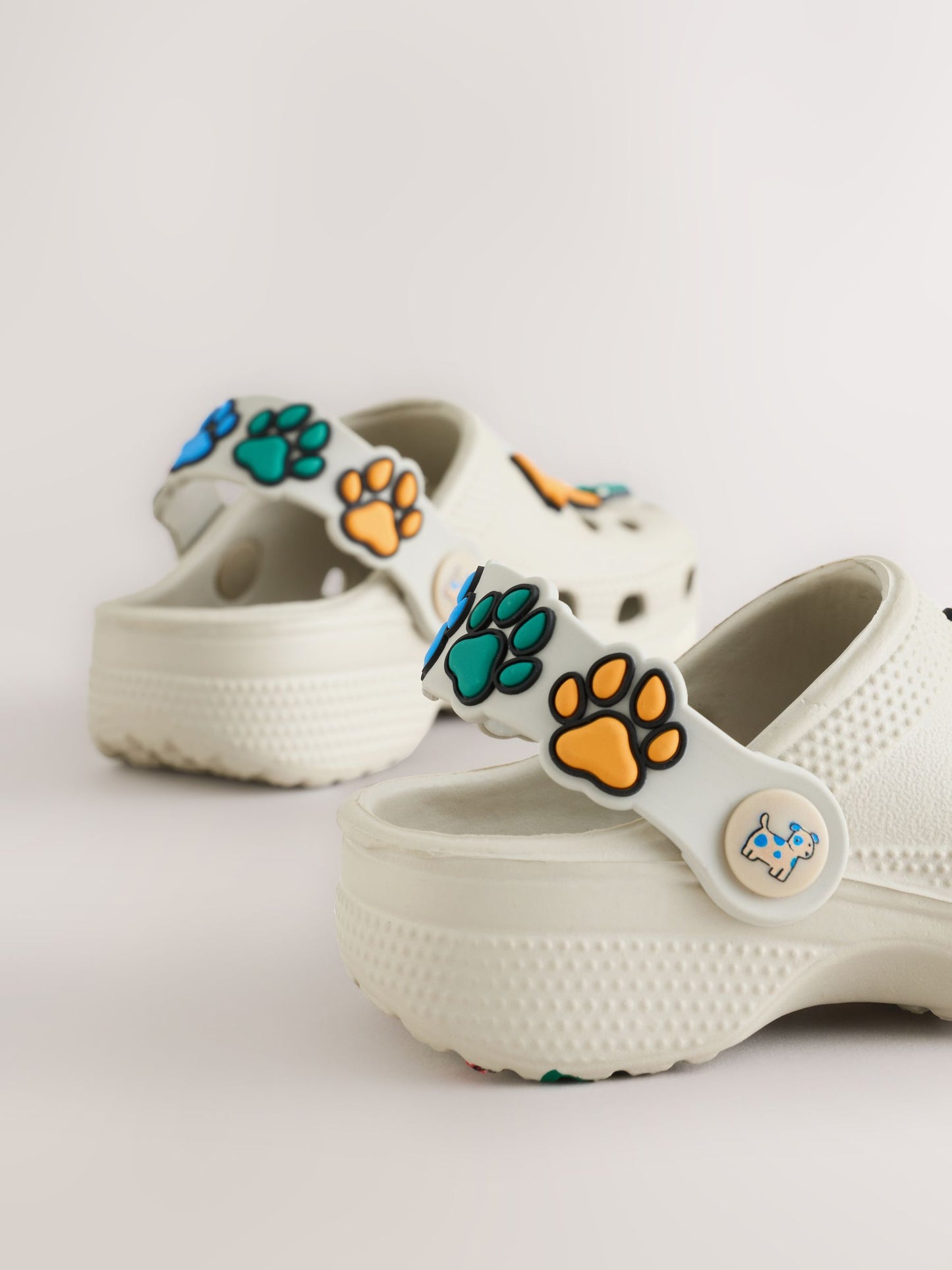 Neutral Dogs Clogs image 3