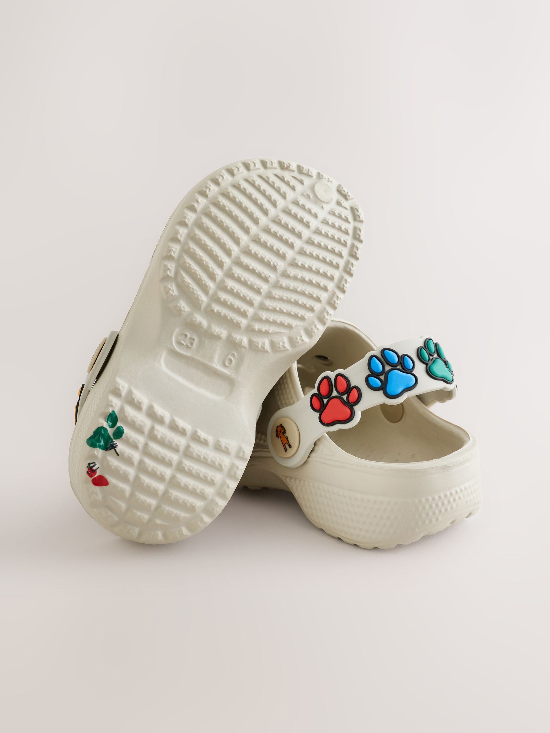 Neutral Dogs Clogs image 4