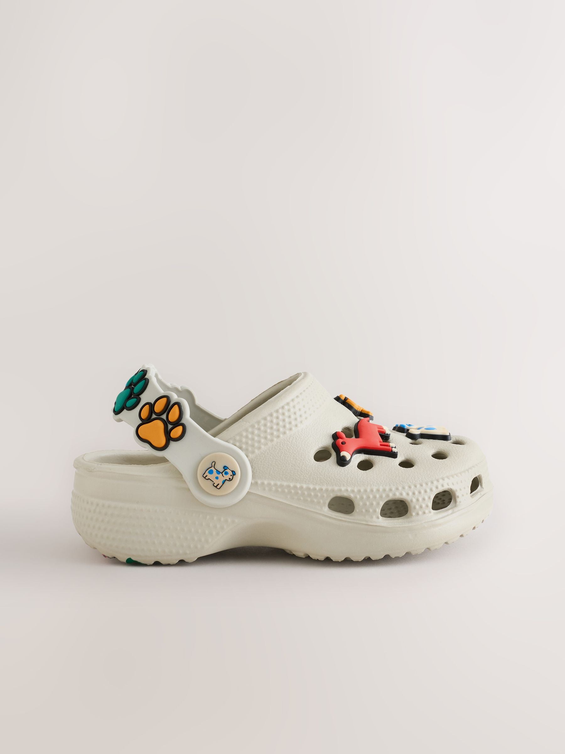 Neutral Dogs Clogs image 5