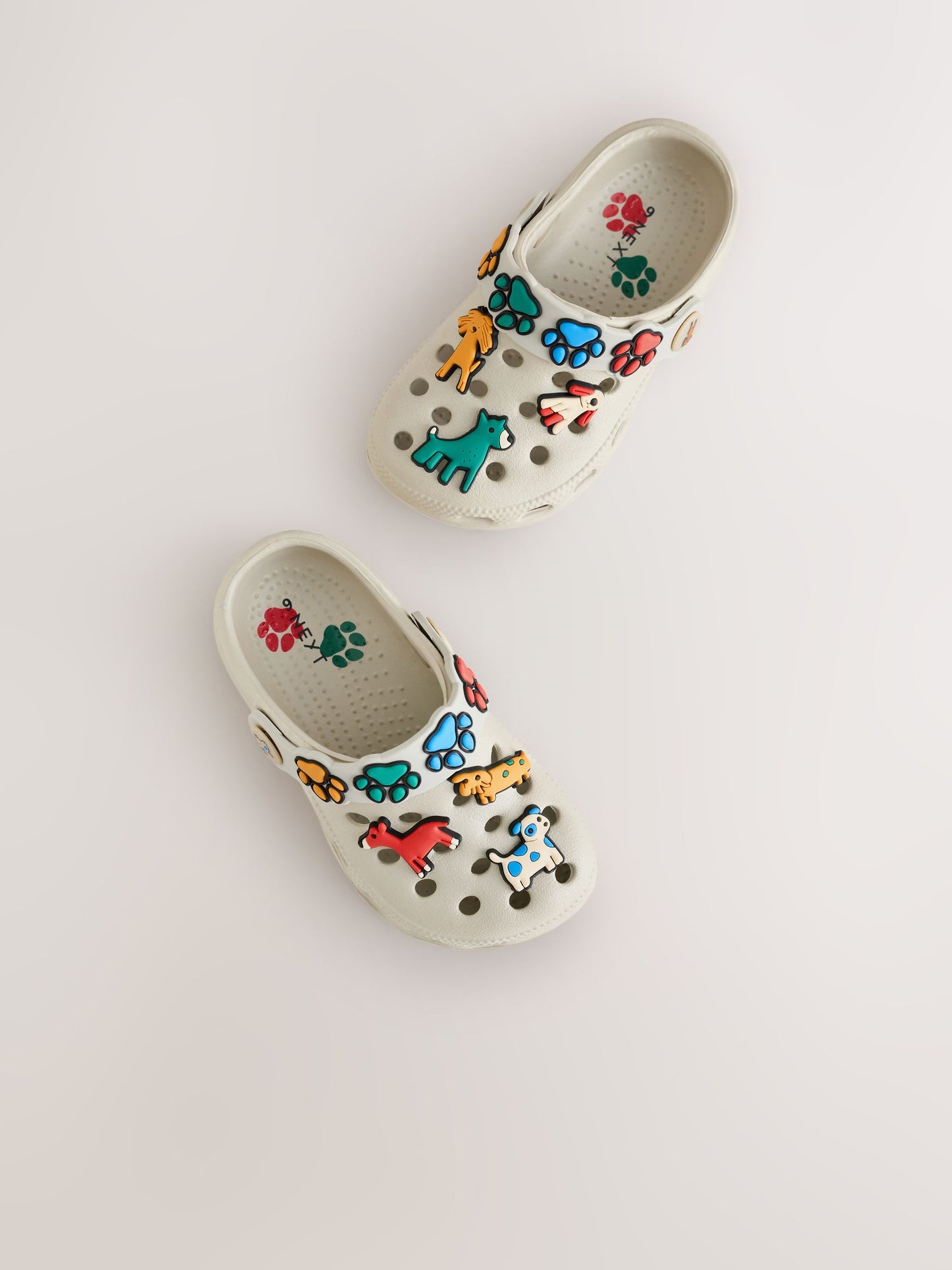 Neutral Dogs Clogs image 6