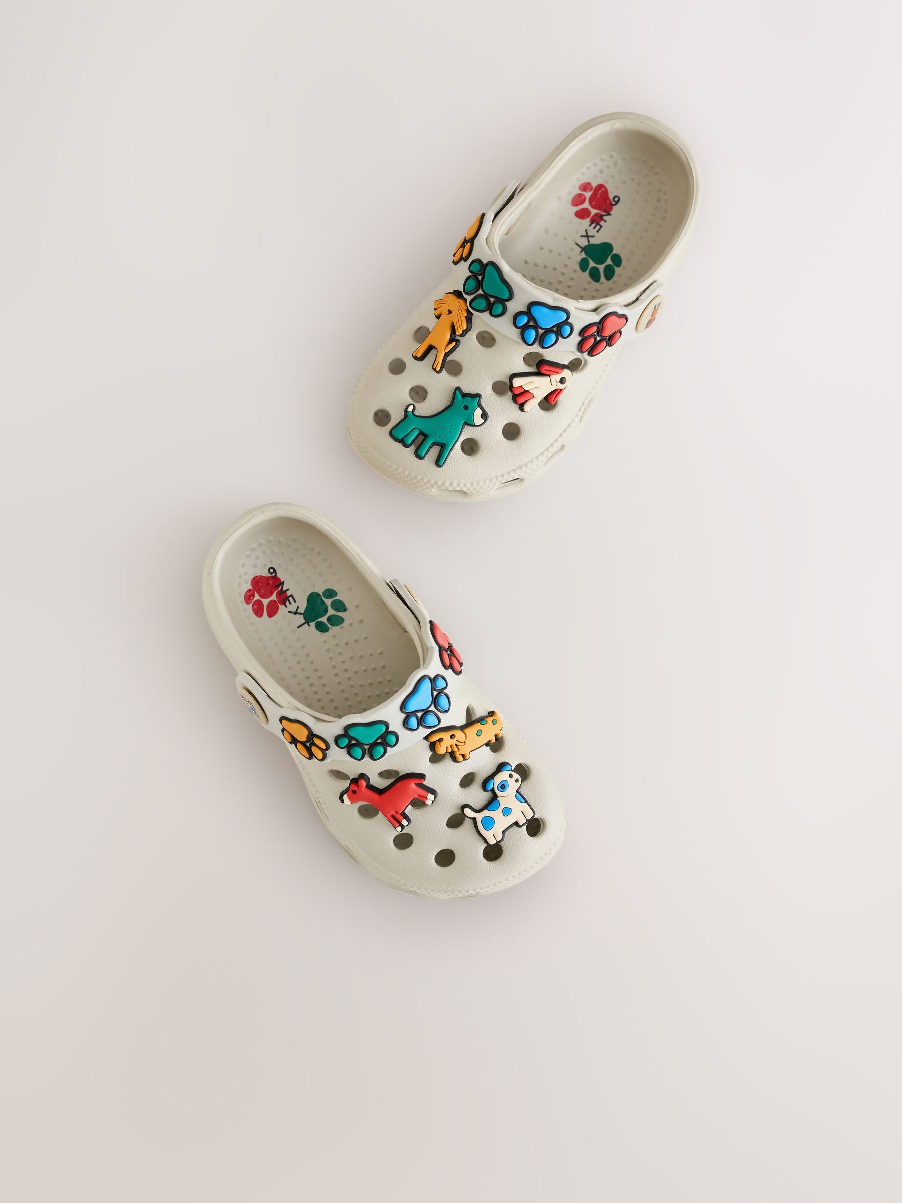 Neutral Dogs Clogs image 6