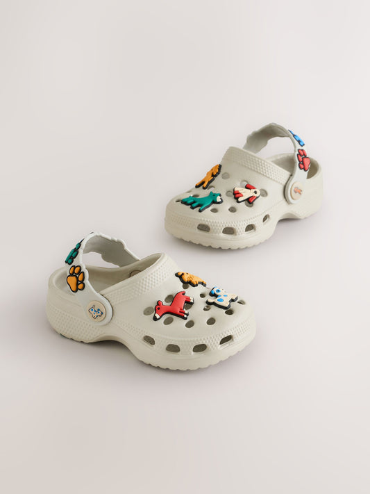 Neutral Dogs Clogs image 1
