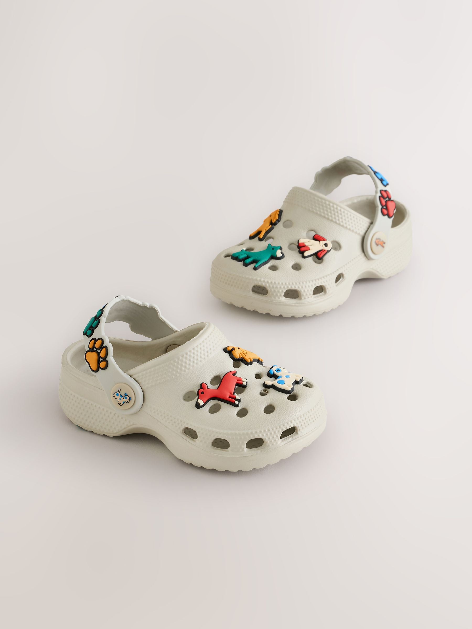 Neutral Dogs Clogs image 1