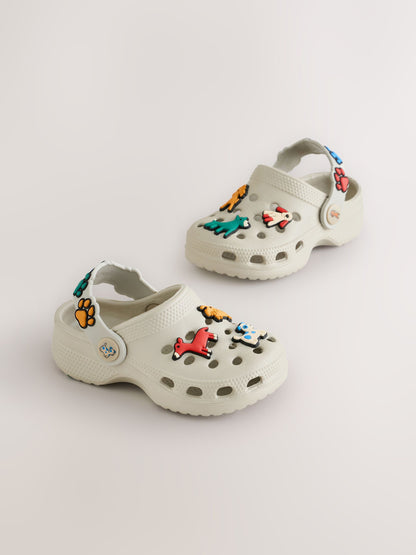 Neutral Dogs Clogs image 1