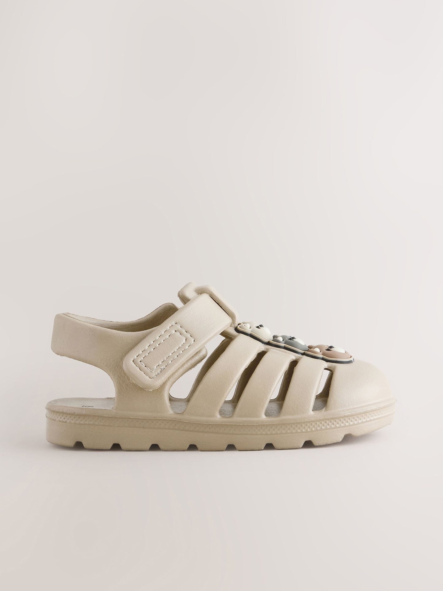 Neutral Bear Fisherman Sandals image 4