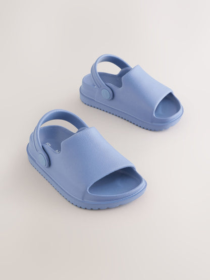 Blue Sliders image 1