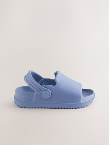 Blue Sliders image 2