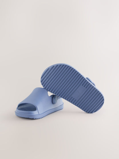 Blue Sliders image 5