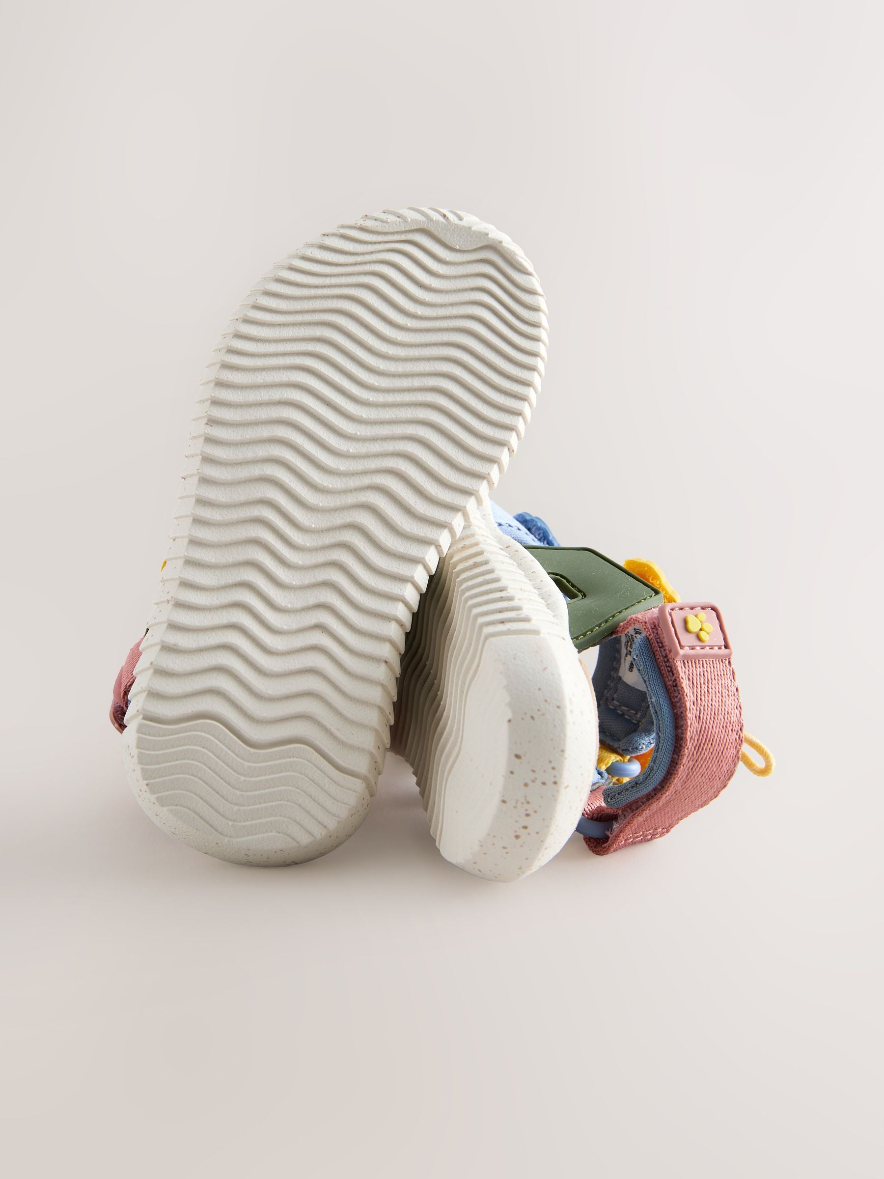 Multi Bright Paw Patrol Trekker Sandals image 5