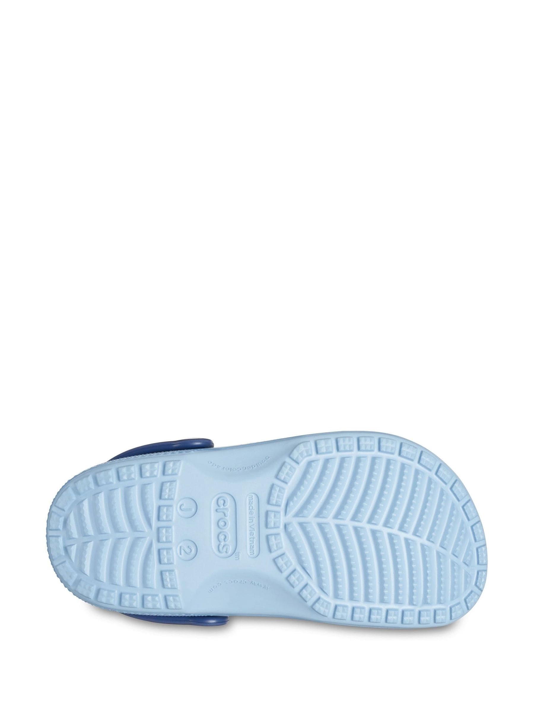 Crocs Blue Bluey Classic Clog image 7