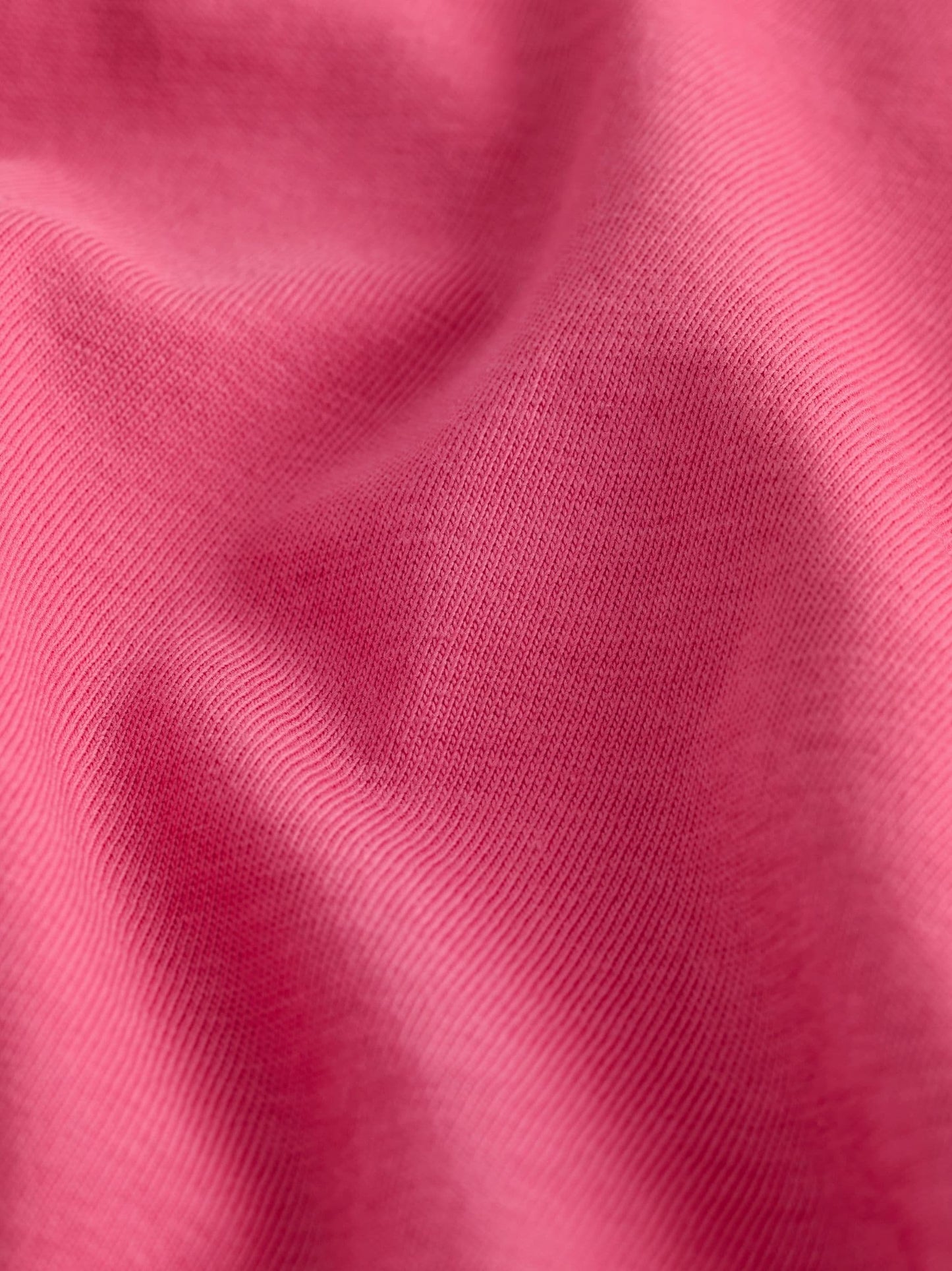 Pink Short Sleeve Plain T-Shirt (3mths-7yrs) image 7