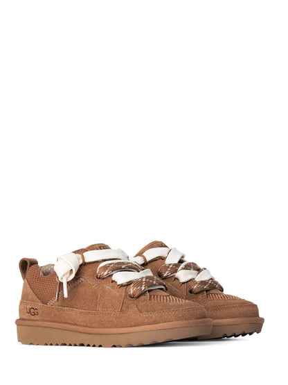 UGG Chestnut Lo Lowmel Trainers image 2