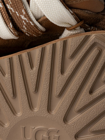 UGG Chestnut Lo Lowmel Trainers image 5