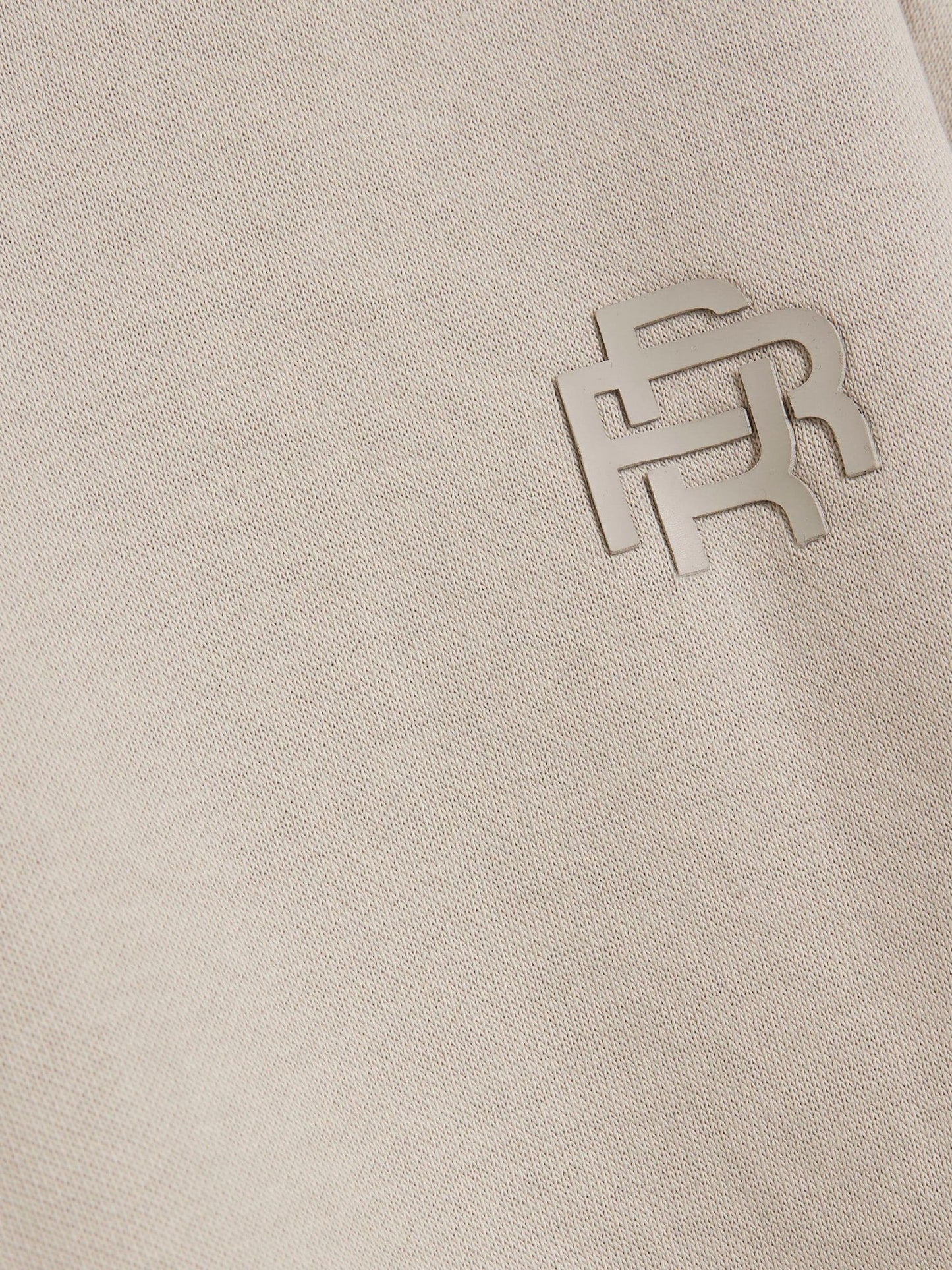 River Island Natural Essentials Hoodie & Joggers Set