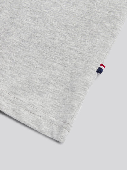 Dsiney Kidz - U.S. Polo Assn. Light Grey Player 3 T-Shirt image 8