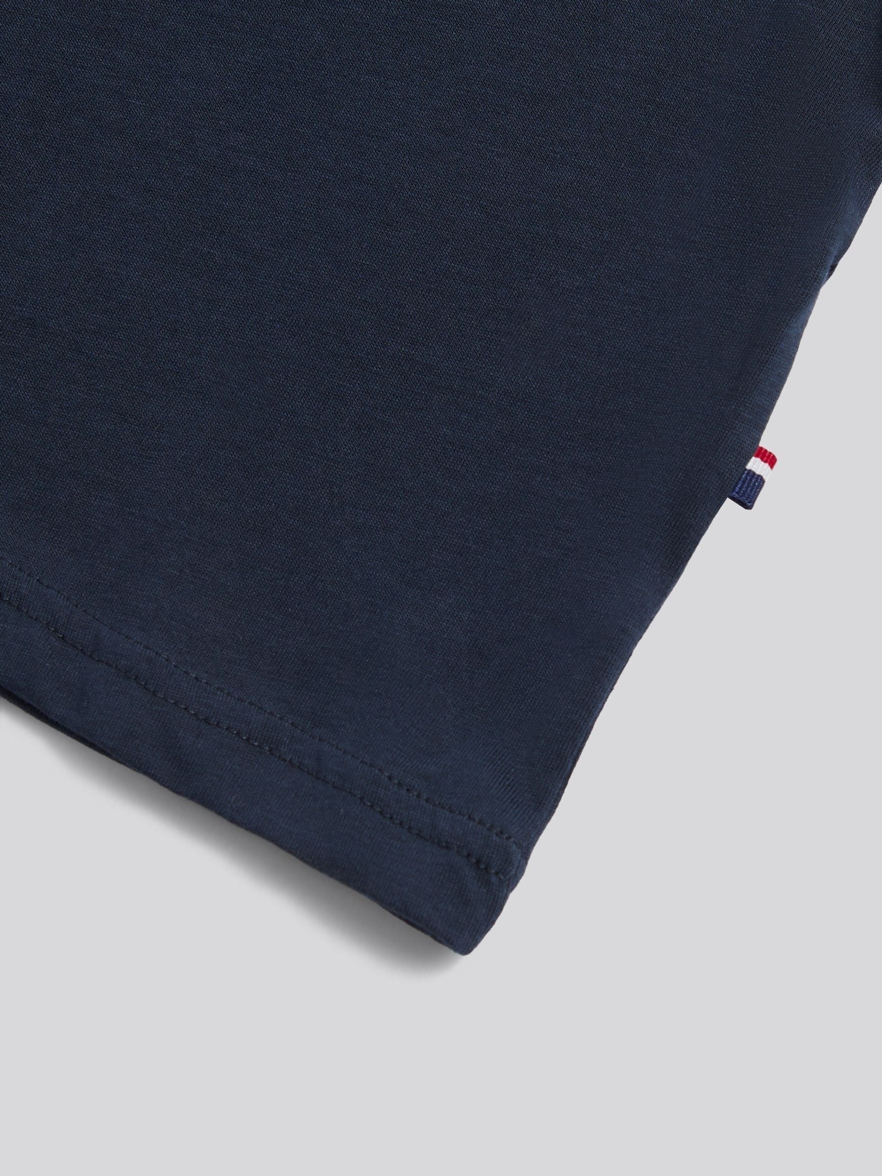 Dsiney Kidz - U.S. Polo Assn. Navy Blue Player 3 T-Shirt image 4